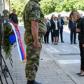 Đurđević Stamenkovski : Ljubav prema otadžbini najsnažnija sila