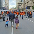 Mup: o skupovima u Nišu: Jedino prijavljeno okupljanje je u organizaciji GO SNS
