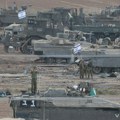 Bolnica u Kan Junisu: Izraelska vojska bombardovala kuću lekarke i ubila devetoro njene dece