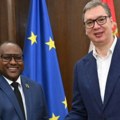 Srbija posvećena jačanju veza sa Zambijom