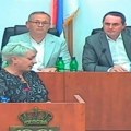 Perišićeva htela da govori o stanju u leskovačkoj Gimnaziji, Antanasijević joj nije dozvolio