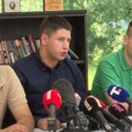 Miloš Pavlović: Ovo je bio napad na sve ljude koji misle svojom glavom (video)