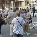 Pritvor za dvojicu od 18 privedenih zbog napada na Pavlovića