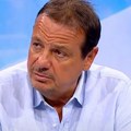 Ergin Ataman uživo u TV emisiji "grmeo" zbog haosa u Grčkoj pa otkrio: "Ti Džej Šorts je naš, a Vasa Micić..."