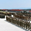 Taktička vežba "Platinasti vuk 25": Vežbu organizuje Vojska Srbije uz podršku Evropske komande Oružanih snaga SAD (foto)