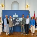 Novi Sad u oktobru domaćin prestižne Međunarodne trke u planinskom biciklizmu „Petrovaradin Fortress UCI XCO HC“