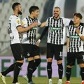 Partizan se zahvalio još jednom igraču