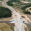 Nikola Dašić podelio snimak radova na severnoj obilaznici – Kragujevac dobija novu saobraćajnicu od 22 kilometra