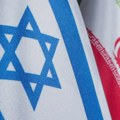 Izrael i Iran zvanično potvrdili da prihvataju primirje