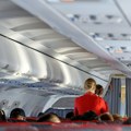 Evropski parlament ograničio težinu ručnog prtljaga u avionima