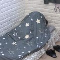 Nakon što se razveo od žene odmah palo pomirenje sa Aleksandrom! Milovan celo veče mazio i grlio svoju bivšu ljubavnicu, oboje…