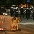Strukovno udruženje policije: Blokade saobraćaja nisu deo dozvoljenog demokratskog izražavanja