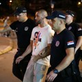 Pomilovanje za aktiviste SNS je poziv za nove napade na studente