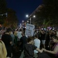 Savet Evrope: Vlasti u Srbiji treba da se uzdrže od prekomerne upotrebe sile i proizvoljnih hapšenja
