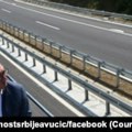 У Србији отворен ауто-пут без употребне дозволе и одговора о техничком прегледу