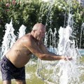 U Grčkoj obustava rada zbog vrućina