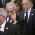 Izrael planira da stanovništvo Gaze zbije u zatvorenu zonu kod granice Egipta