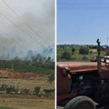 Tradicionalna u Krivoj Reci dobila neočekivani dramatični tok! Evo kako su traktoristi-heroji spasili selo