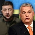 "Zelenski je komičar koji glumi predsednika": Viktor Orban žestoko udario na ukrajinskog lidera: Prethodno iskustvo mu nije…