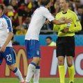 Potresna priča čuvenog engleskog sudije: "Razmišljao sam o samoubistvu"