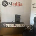 Pomozi IN Mediji da nastavi da izveštava u interesu građana!