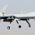 Ustavni sud: Nemačka nije odgovorna za američke dronove