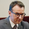 Petković sa ambasadorom Holandije: Pritisnite Prištinu, sprovodi politiku etničkog čišćenja