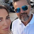 Od luksuza bole oči: Ovako letuju ćerka i zet Nede Ukraden: Zavirite u jahtu kojom krstare