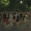 "Kragujevac ne ćuti": Protest na Trgu kod krsta u 18 časova