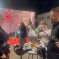 Svađa ivane Nikolić i korde! On se izvinjava, ona mu žestoko odbrusila: sad bih ti razbila ovu čašu o glavu