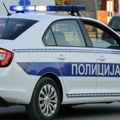 Uhapšen 75-godišnjak iz Niša zbog ubistva supruge