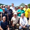 Gradonačelnik Biševac obišao akcijaše ORA 2025