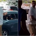 Milutinova iznenadio avramović, a onda italijani! Hit scene! Jurili ga usred Beograda! A, tek da vidite Bogdana...