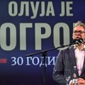 Vučić na Danu sećanja na "Oluju": "Srbin hoće svoju slobodu, tu slobodu voli više od svega i ne pita za cenu"
