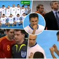 "Sad si ga baš dao i to tom ćopavom nogom" Legendarni Srbin šokirao Špance u poslednjem minutu, ali je umesto čestitki…