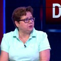 Lidija Komlen Nikolić, predsednica Udruženja tužilaca Srbije: Predsednik prilikom iznošenje svojih stavova i mišljenja prelazi…