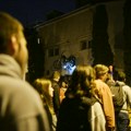 Incidenti na protestu u Bačkoj Palanci: Naprednjaci gađali jajima i flašama građane, razdvaja ih policija