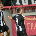Bogdan: Idemo u Škotsku da pobedimo! Andrej: Golovi za majku