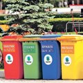 Reciklaža i primarna selekcija, ključni ciljevi plana upravljanja otpadom