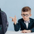 Ranac koji ne krivi kičmu: Kako odabrati adekvatnu đačku torbu za vašeg školarca