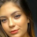 Bahati vozač ubio devojku (22) Porodica u suzama