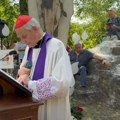 Italijanski kardinal sedam sati čitao imena djece ubijene u Gazi