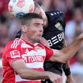 Početak sezone kakav je samo mogao da poželi: Ilić asistirao, Lanetov sin platio ceh "Kod starog šumara"!