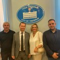 "Sport je temelj zdravog društva!" go Čukarica u regionalnoj sportskoj diplomatiji – Đorđe Bulić o saradnji od Kumanova do…