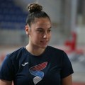 Adriana Vilagoš za Telegraf o rušenju atletske elite po kiši, pred SP puca od samopouzdanja: "Verujem..."