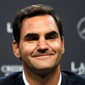 Rodžer Federer milijarder