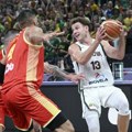 Evrobasket, treći dan: Crnogorci ubedljivo poraženi od Litvanaca, apsolutni učinak za Tursku i Nemačku