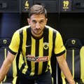 Marko Grujić kod Nikolića i Jovića u Atini