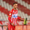 Zvezdin najbolji strelac u trećoj ligi Španije: Ognjen postigao 24 gola u sezoni, a nije dobio šansu