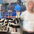 Otkrivamo! Srpskom eskobaru uhapšenom u Ekvadoru sudi se i u Beogradu: Označen kao vođa balkanskog kartela, "dior" kokain…